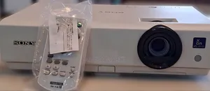 Photo - Brand New Sony VPL-Dx102 Projector