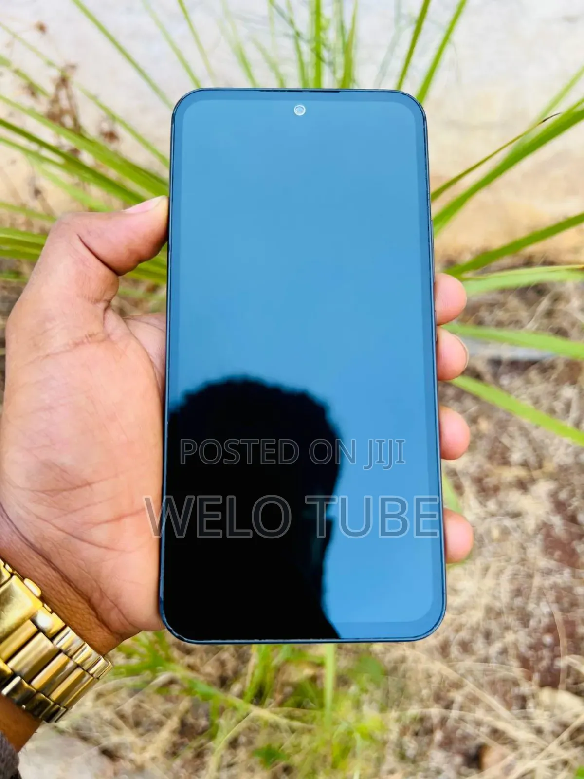 Samsung Galaxy A54 128 GB Black