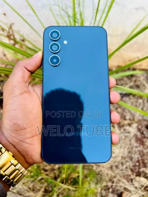 Samsung Galaxy A54 128 GB Black