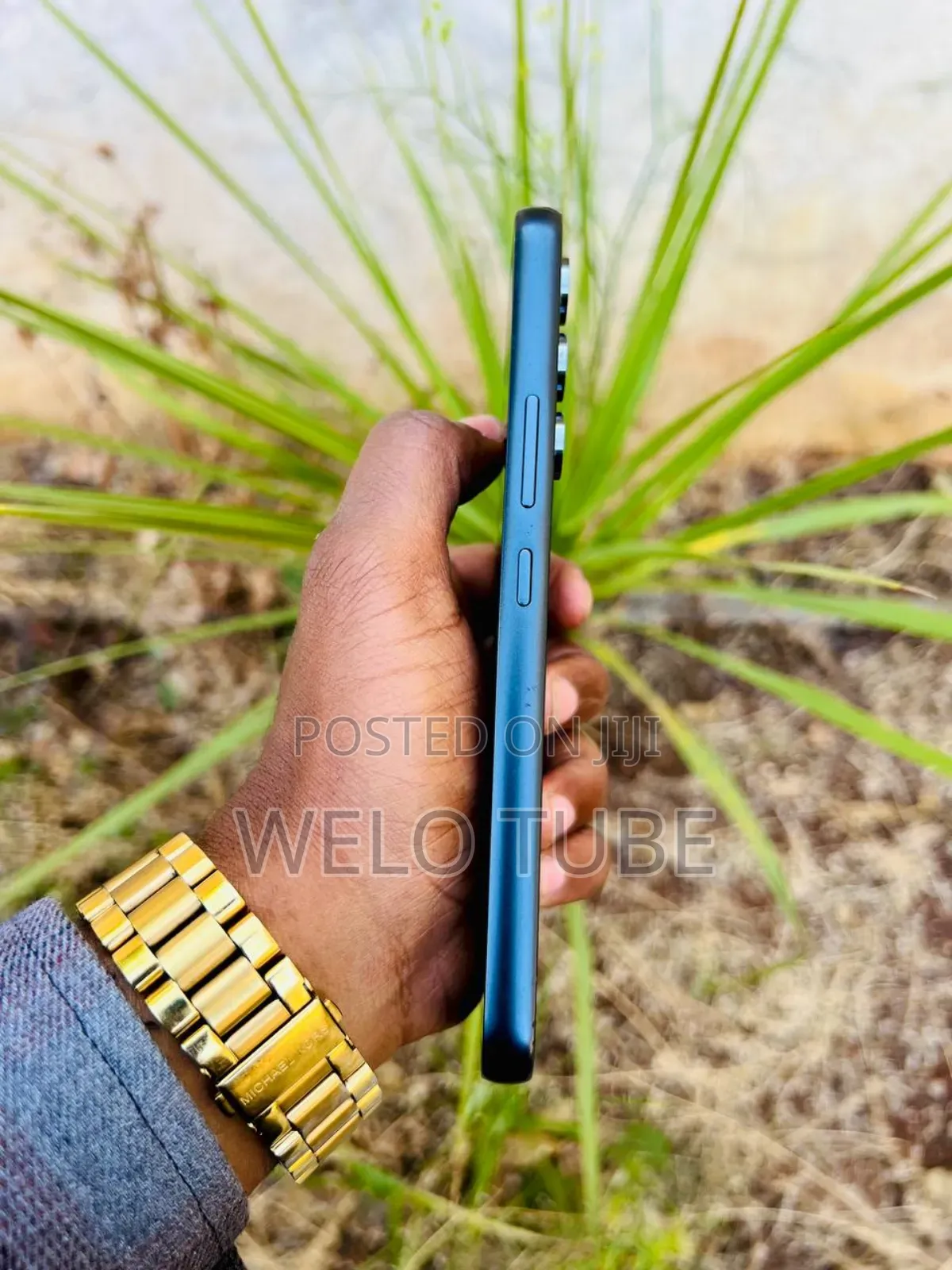 Samsung Galaxy A54 128 GB Black