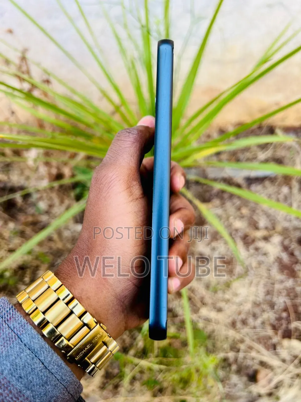 Samsung Galaxy A54 128 GB Black