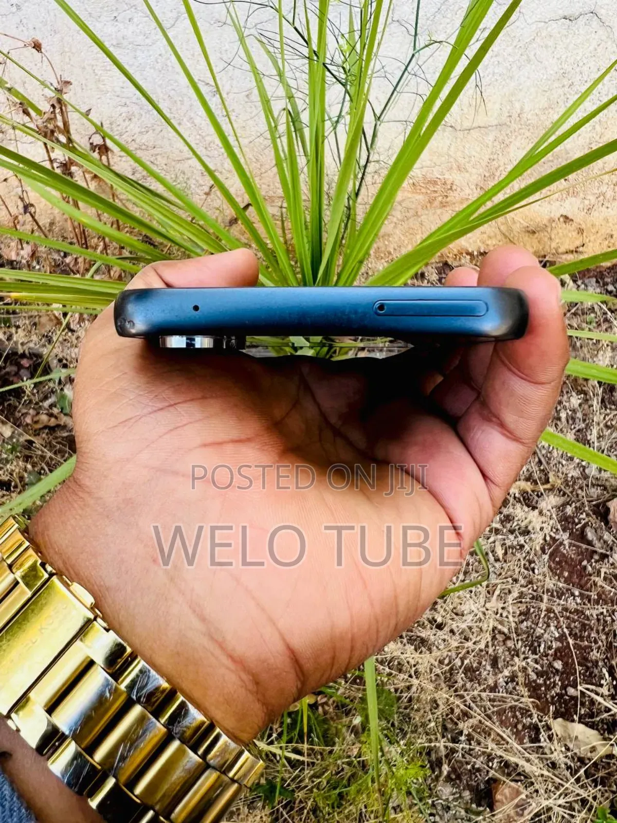 Samsung Galaxy A54 128 GB Black