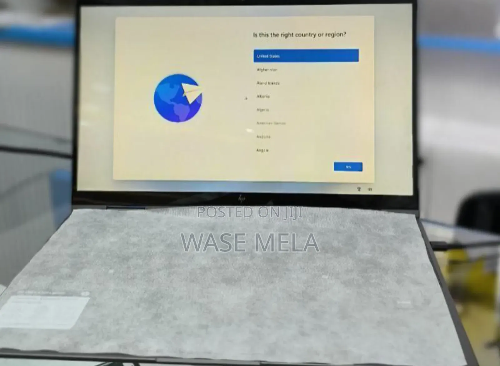 New Laptop HP Envy 14 32GB Intel Core I7 SSD 1T