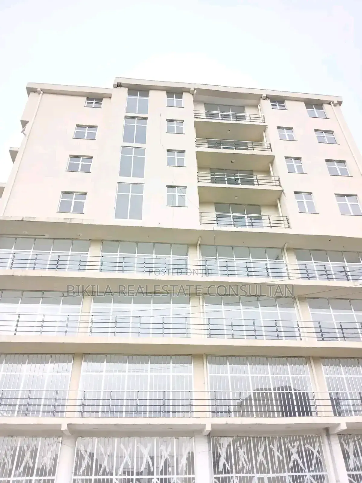 Furnished 2bdrm Apartment in Masero Realestate, Addis Ketema for sale