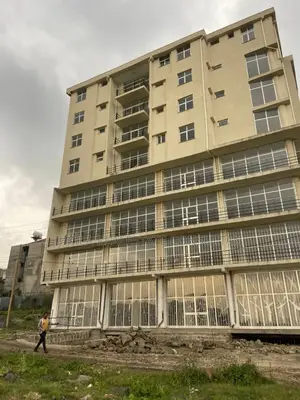 Furnished 2bdrm Apartment in Masero Realestate, Addis Ketema for sale