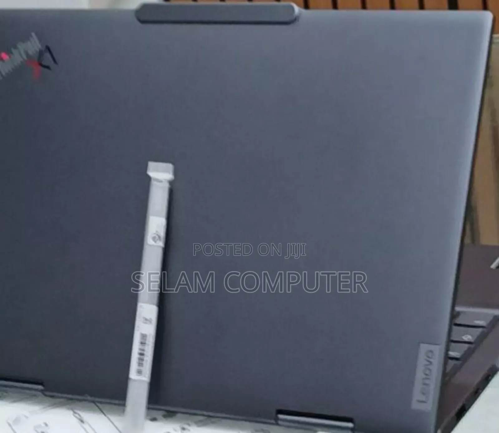 New Laptop Lenovo Yoga 3 64GB Intel Core Ultra 7 SSD 1T