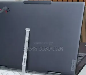 New Laptop Lenovo Yoga 3 64GB Intel Core Ultra 7 SSD 1T
