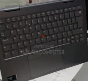 New Laptop Lenovo Yoga 3 64GB Intel Core Ultra 7 SSD 1T