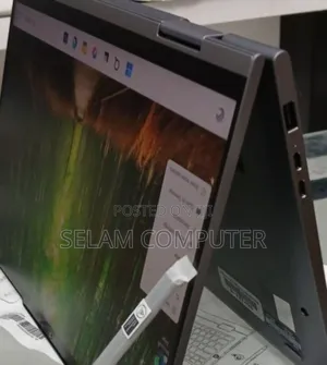 New Laptop Lenovo Yoga 3 64GB Intel Core Ultra 7 SSD 1T