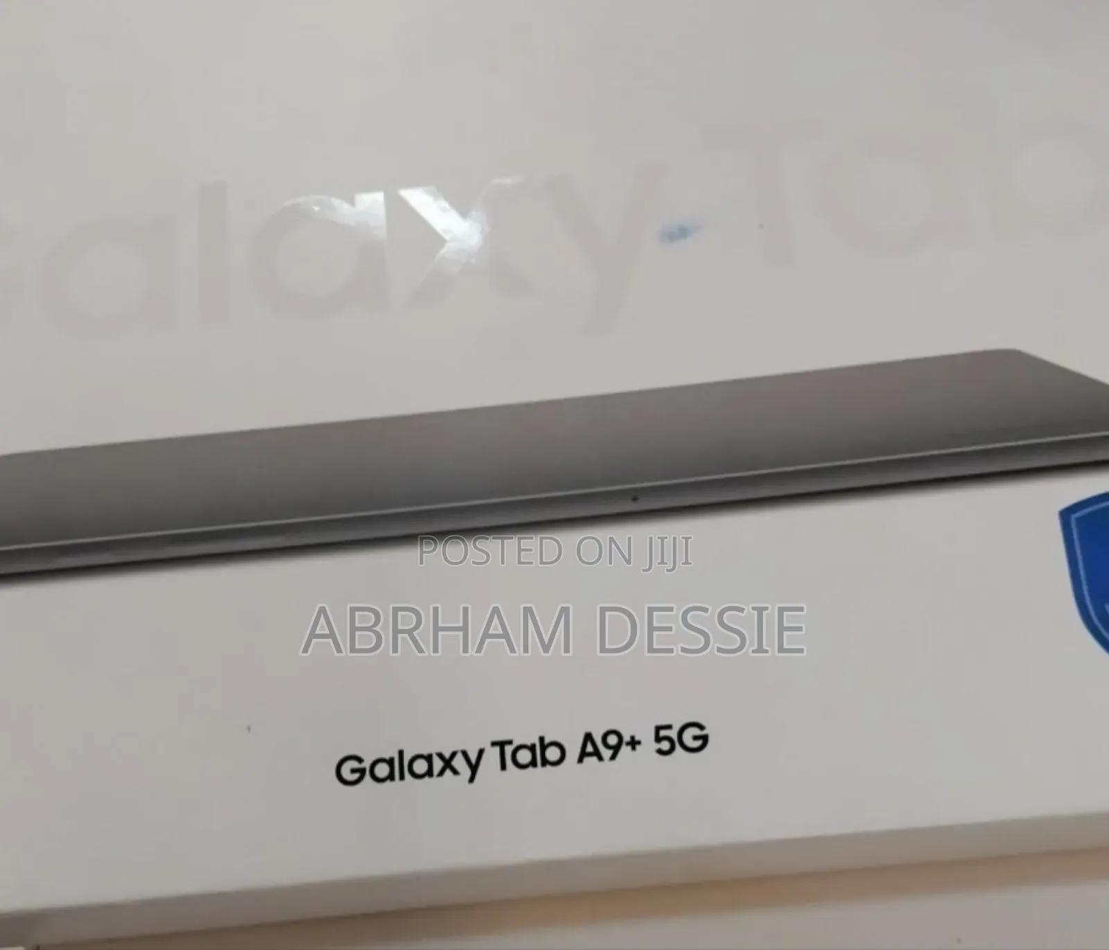 New Samsung Galaxy Tab A9+ 128 GB