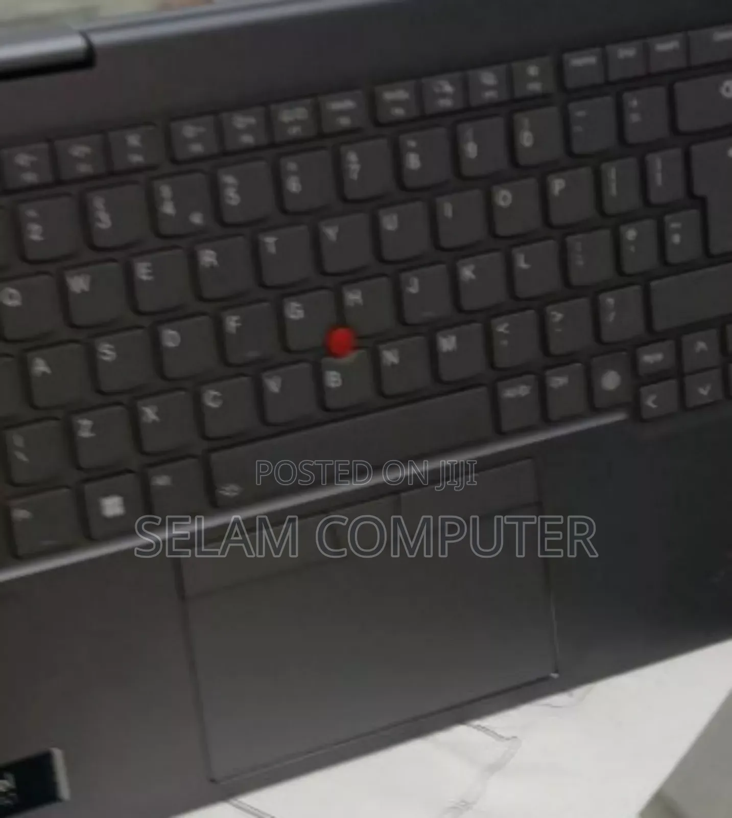 New Laptop Lenovo Yoga 3 64GB Intel Core Ultra 7 SSD 1T