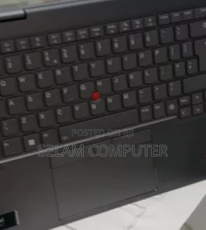 New Laptop Lenovo Yoga 3 64GB Intel Core Ultra 7 SSD 1T