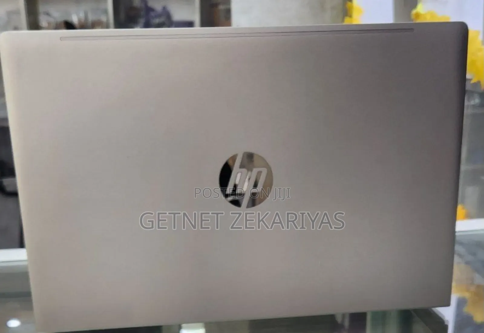 New Laptop HP ProBook 650 16GB Intel Core I5 SSD 512GB