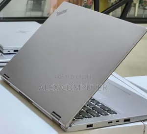 New Laptop Lenovo ThinkPad X380 Yoga 16GB Intel Core I5 SSD 512GB