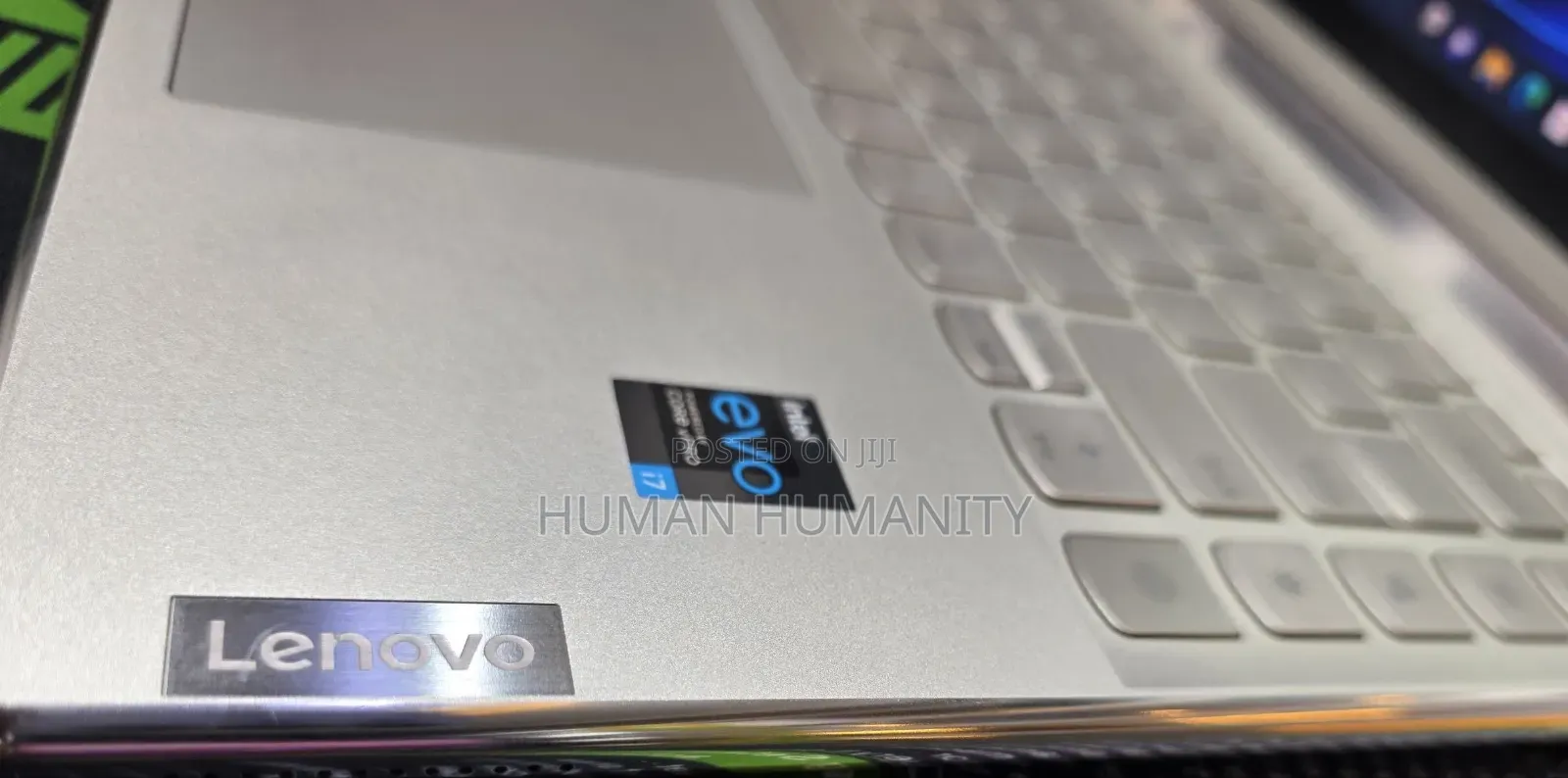 New Laptop Lenovo Yoga 9i 16GB Intel Core i7 SSD 1T
