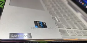 New Laptop Lenovo Yoga 9i 16GB Intel Core i7 SSD 1T