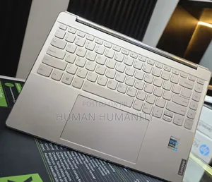 New Laptop Lenovo Yoga 9i 16GB Intel Core i7 SSD 1T