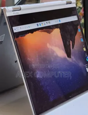 New Laptop Lenovo ThinkPad X380 Yoga 16GB Intel Core I5 SSD 512GB