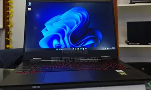 Photo - New Laptop HP Omen 15 16GB Intel Core I7 SSD 1T