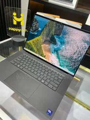 New Laptop Dell Precision 7760 64GB Intel Core Ultra 7 SSD 1T