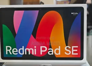 Photo - New Realme Pad 128 GB