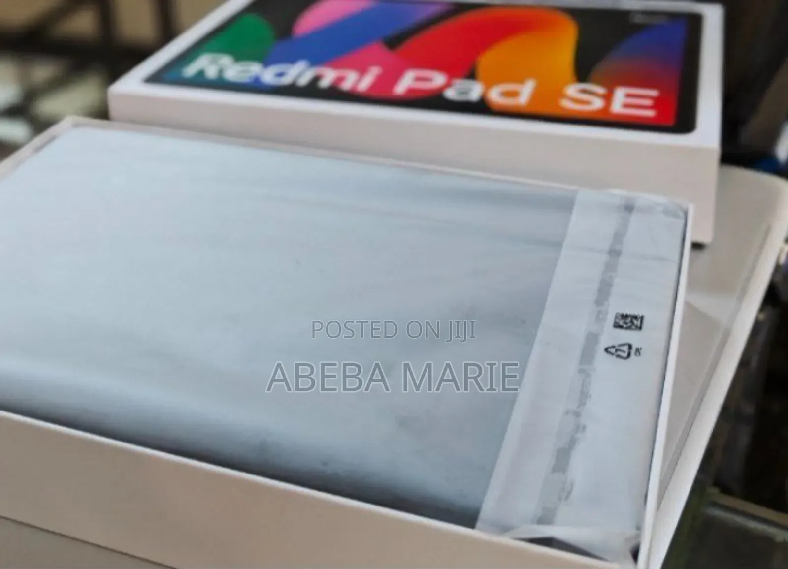 New Realme Pad 128 GB