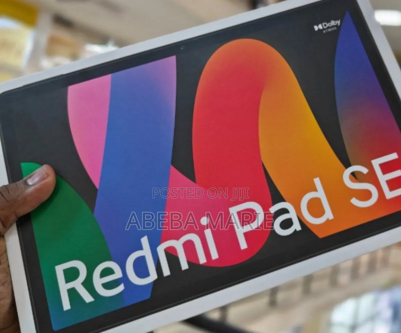 New Realme Pad 128 GB
