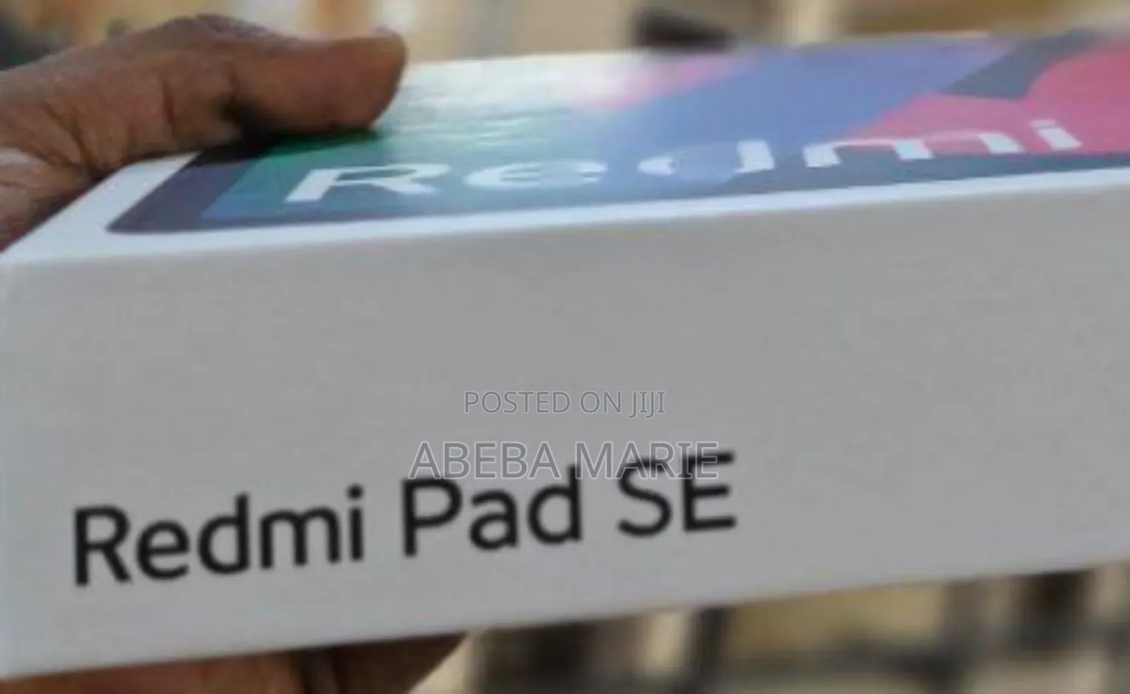 New Realme Pad 128 GB