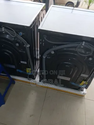 Midea Automatic Washing Machin