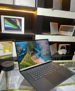 Photo - New Laptop Dell Precision 7760 64GB Intel Core Ultra 7 SSD 1T