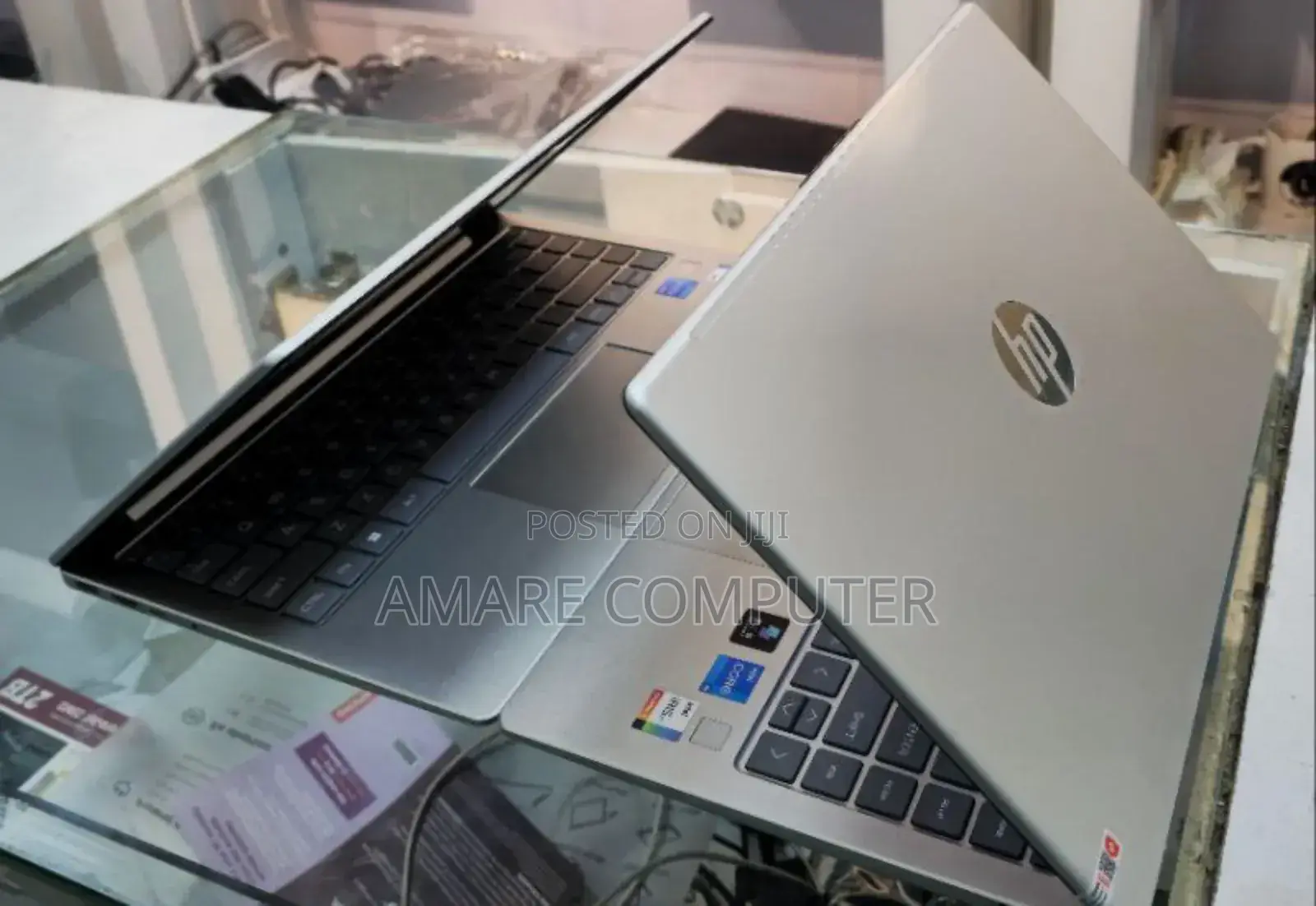 New Laptop HP Stream Notebook 16GB Intel Core I5 SSD 1T