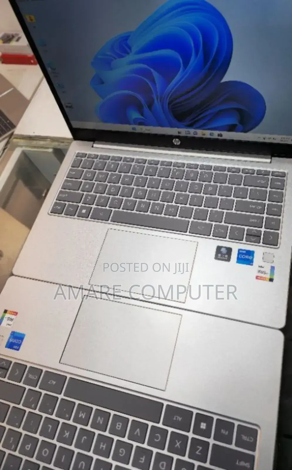 New Laptop HP Stream Notebook 16GB Intel Core I5 SSD 1T