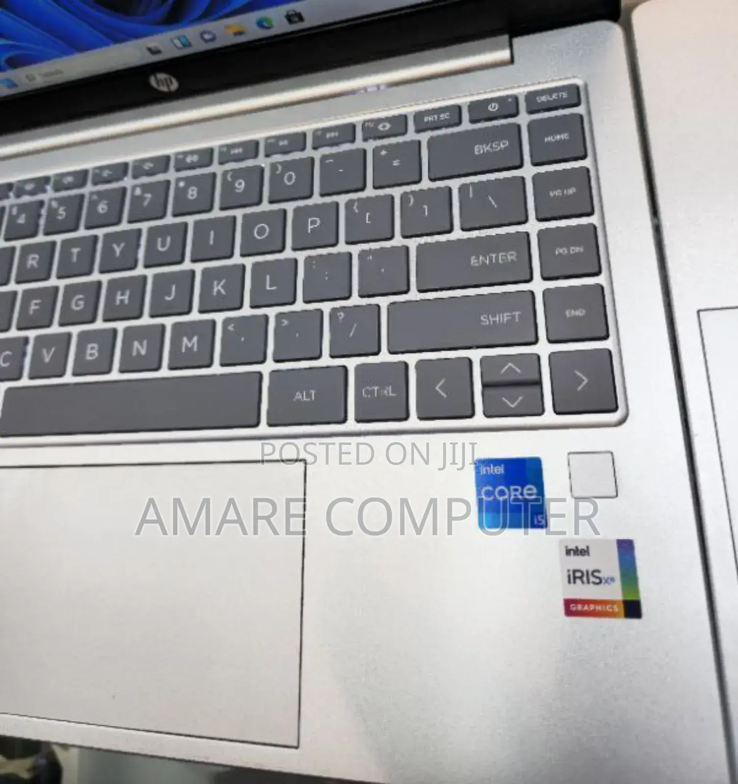 New Laptop HP Stream Notebook 16GB Intel Core I5 SSD 1T
