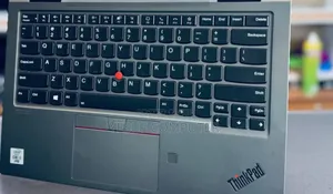 New Laptop Lenovo Thinkpad X1 Yoga 16GB Intel Core I5 SSD 512GB