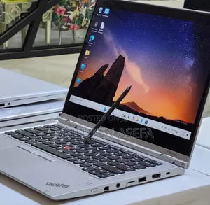 New Laptop Lenovo ThinkPad X380 Yoga 16GB Intel Core I5 SSD 512GB