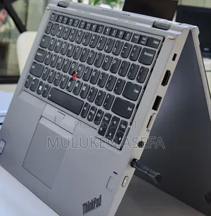 New Laptop Lenovo ThinkPad X380 Yoga 16GB Intel Core I5 SSD 512GB