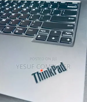 New Laptop Lenovo Thinkpad X1 Yoga 16GB Intel Core I5 SSD 512GB