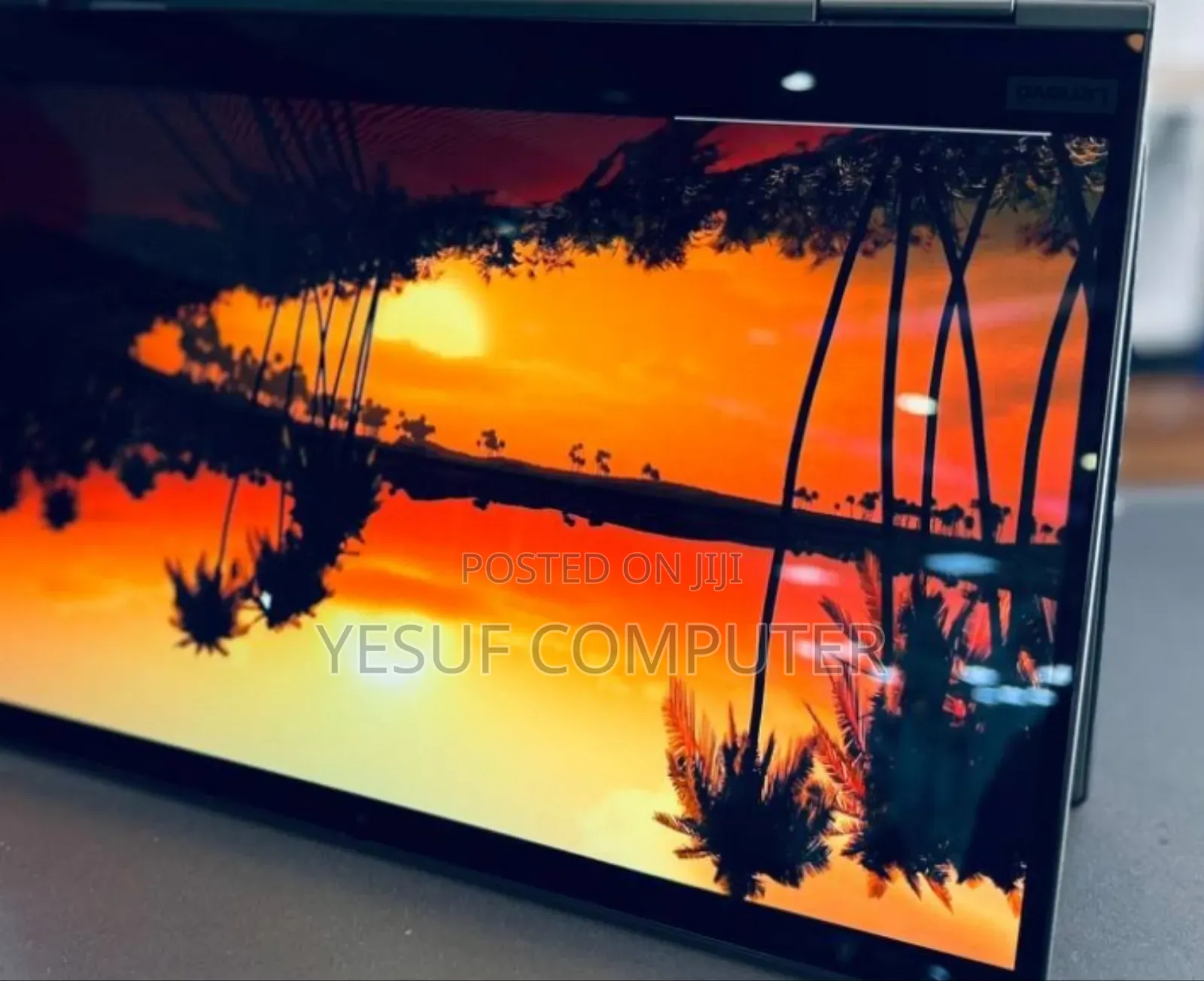 New Laptop Lenovo Thinkpad X1 Yoga 16GB Intel Core I5 SSD 512GB