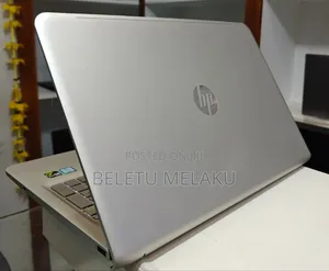 New Laptop HP Envy 15 16GB Intel Core i5 HDD+SSD 1T