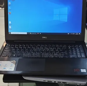 New Laptop Dell 8GB Intel Core I7 HDD 1T