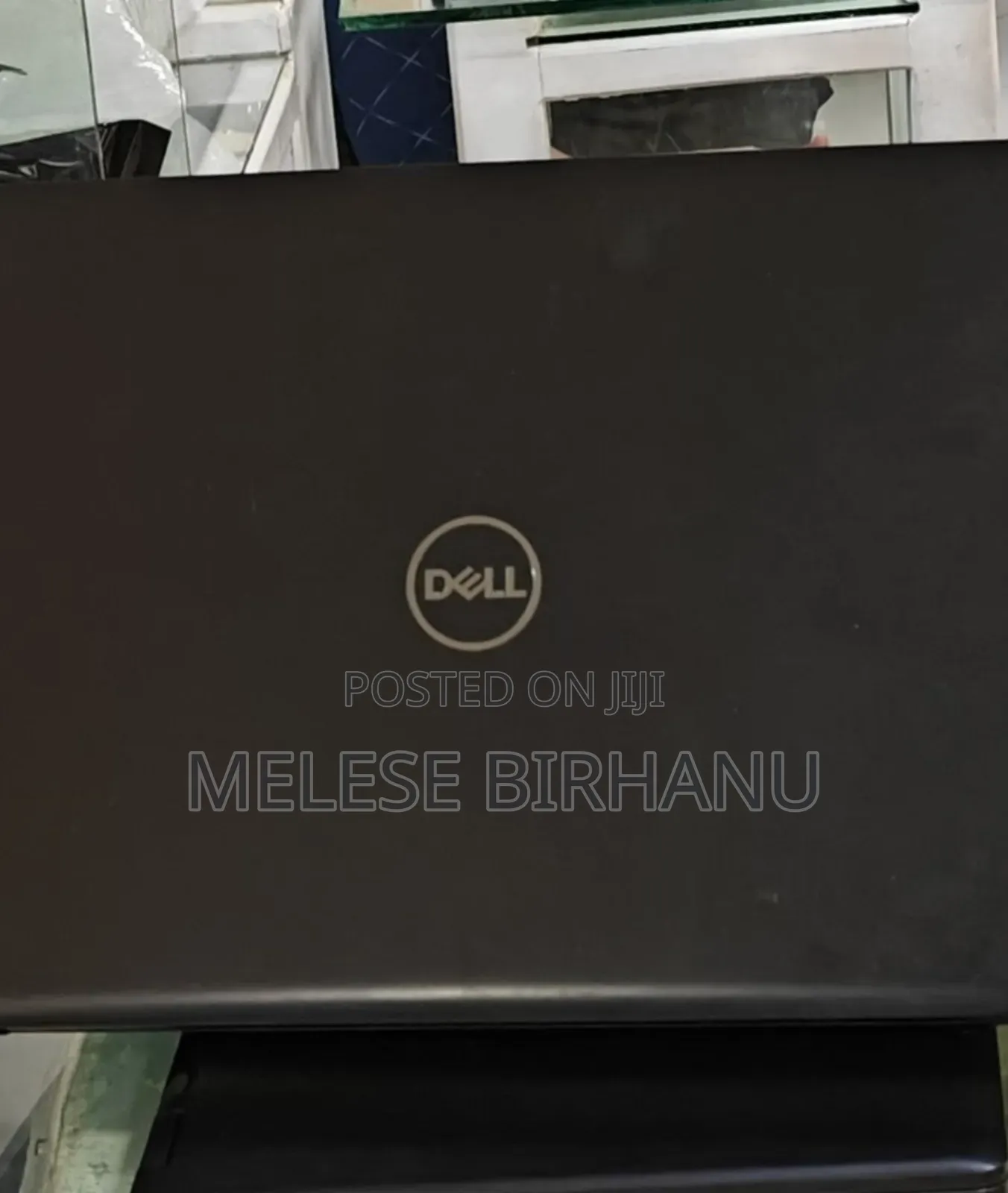 New Laptop Dell 8GB Intel Core I7 HDD 1T