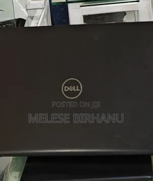 New Laptop Dell 8GB Intel Core I7 HDD 1T