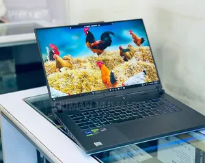 Photo - New Laptop Asus ROG Strix G16 G614 16GB Intel Core i7 SSD 1T