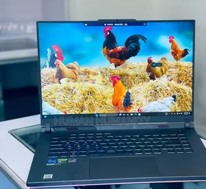 New Laptop Asus ROG Strix G16 G614 16GB Intel Core i7 SSD 1T