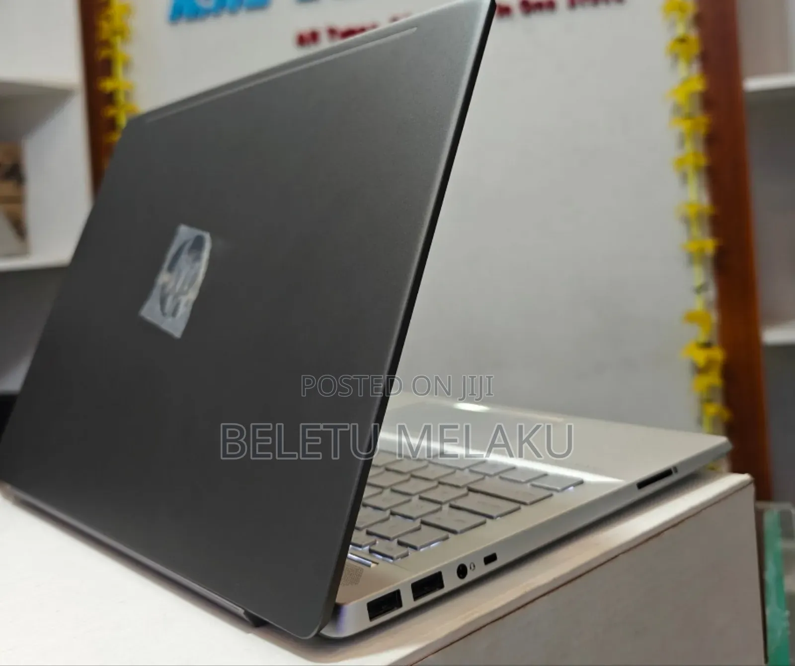 New Laptop HP Pavilion 14 16GB Intel Core I5 SSD 512GB