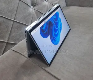 New Laptop HP EliteBook X360 1030 G7 16GB Intel Core I7 SSD 512GB