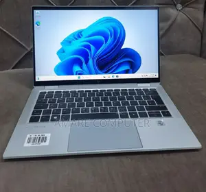 New Laptop HP EliteBook X360 1030 G7 16GB Intel Core I7 SSD 512GB