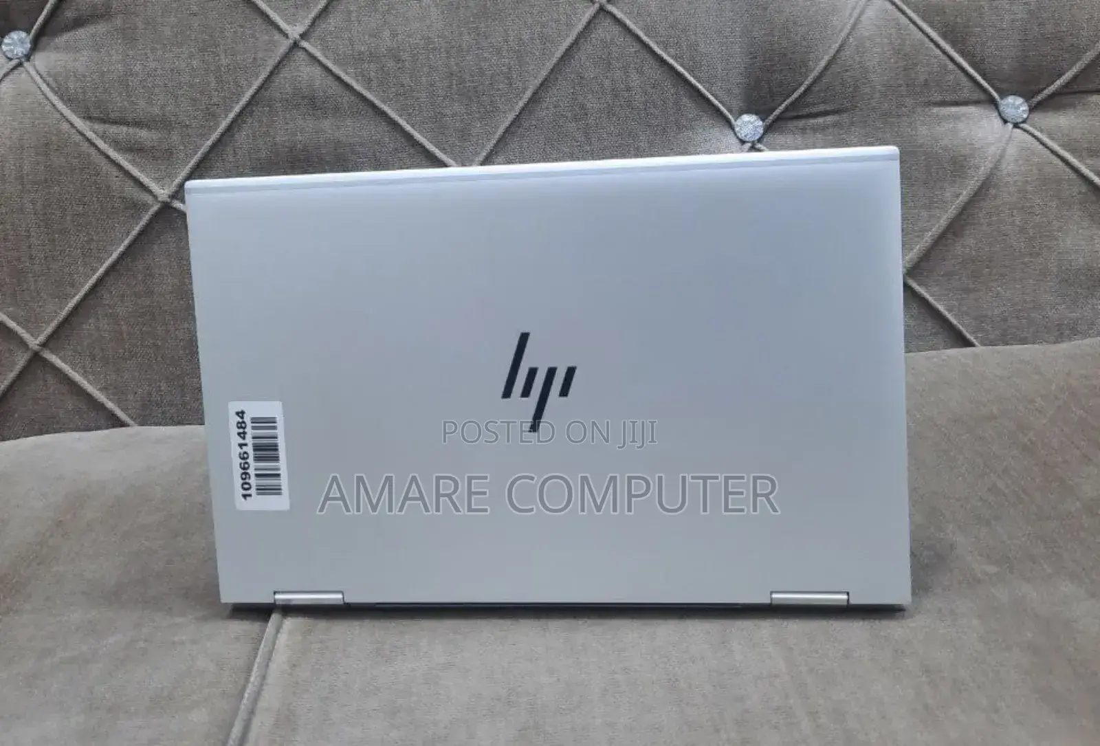 New Laptop HP EliteBook X360 1030 G7 16GB Intel Core I7 SSD 512GB