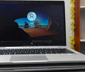 New Laptop HP EliteBook 840 G5 16GB Intel Core I5 SSD 512GB