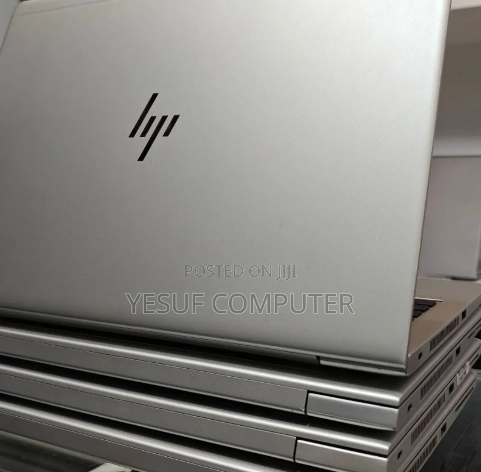 New Laptop HP EliteBook 840 G5 16GB Intel Core I5 SSD 512GB